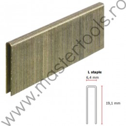 SENCO Capse tip L 19.1 mm