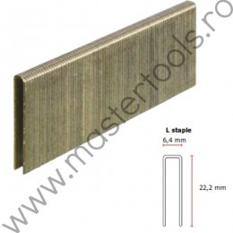 SENCO Capse tip L 22.2 mm