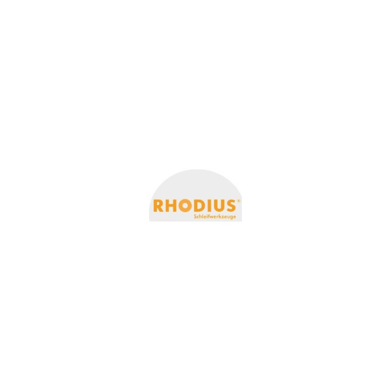 RD.303491 RHODIUS Disc diamantat model 4