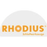 RD.302448 RHODIUS Disc diamantat model 1