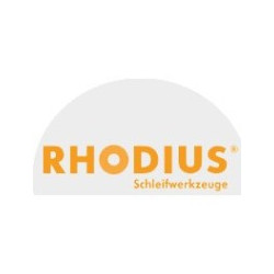 RD.393538 RHODIUS Disc diamantat model 3
