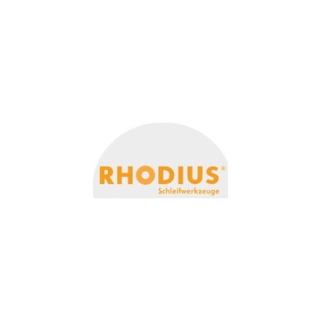 RD.302452 RHODIUS Disc diamantat model 4
