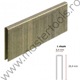 SENCO Capse tip L 25.4 mm