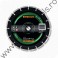RD.303186 RHODIUS Disc diamantat model 2