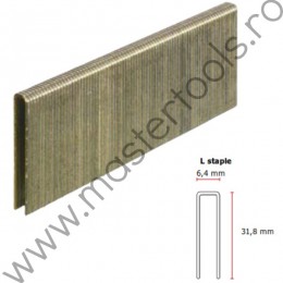 SENCO Capse tip L 31.8 mm