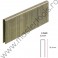 SENCO Capse tip L 31.8 mm