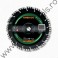 RD.303163 RHODIUS Disc pentru debitat piatra model 4