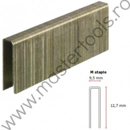 SENCO Capse tip M 12.7 mm