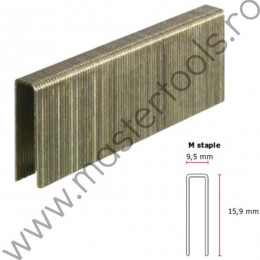 SENCO Capse tip M 15.9 mm