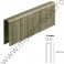 SENCO Capse tip M 15.9 mm
