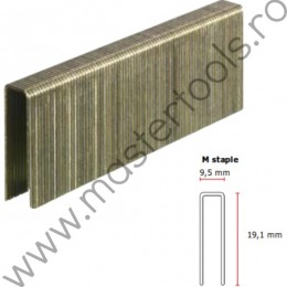 SENCO Capse tip M 19.1 mm