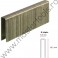 SENCO Capse tip M 19.1 mm