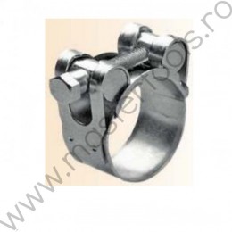 JS.02039S JOSAN Coliere pentru furtun de inalta presiune model 5