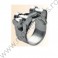 JS.02085S JOSAN Coliere pentru furtun de inalta presiune model 15