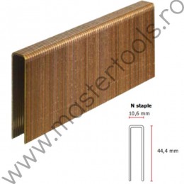 SENCO Capse tip N 44.4 mm