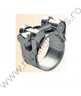 JS.02213S JOSAN Coliere pentru furtun de inalta presiune model 27