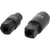 YT-17524 YATO Set 2 chei pompa motorina BOSCH, 7 mm, 12.6 mm
