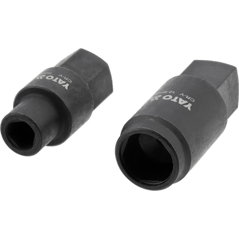 YT-17524 YATO Set 2 chei pompa motorina BOSCH, 7 mm, 12.6 mm