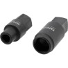 YT-17524 YATO Set 2 chei pompa motorina BOSCH, 7 mm, 12.6 mm