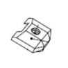 pshr450-1-56 RURIS Filtru aer pentru motoferastrau Hercules 450