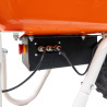 20000RTS25A RURIS RTS2000 Roaba autopropulsata electric, 500 W