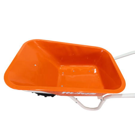 20000RTS25A RURIS RTS2000 Roaba autopropulsata electric, 500 W
