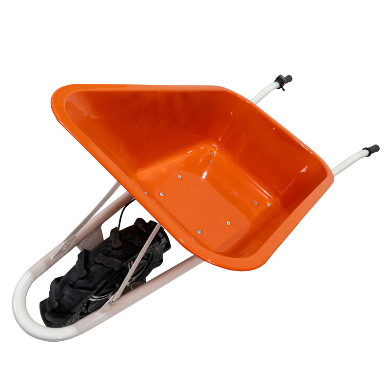 20000RTS25A RURIS RTS2000 Roaba autopropulsata electric, 500 W