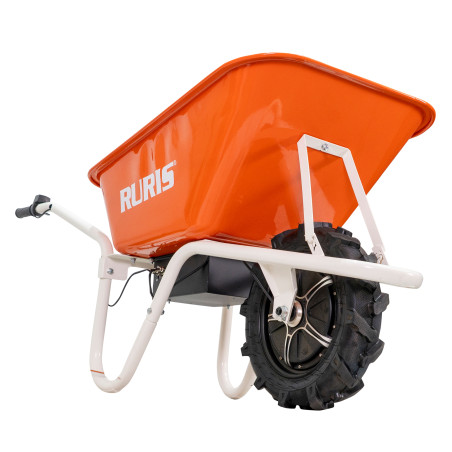 20000RTS25A RURIS RTS2000 Roaba autopropulsata electric, 500 W