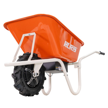 20000RTS25A RURIS RTS2000 Roaba autopropulsata electric, 500 W