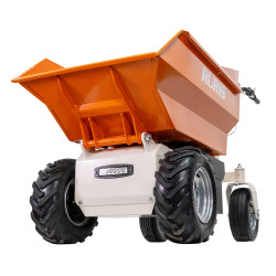RURIS RTS5000 Roaba autopropulsata electric, 1000 W