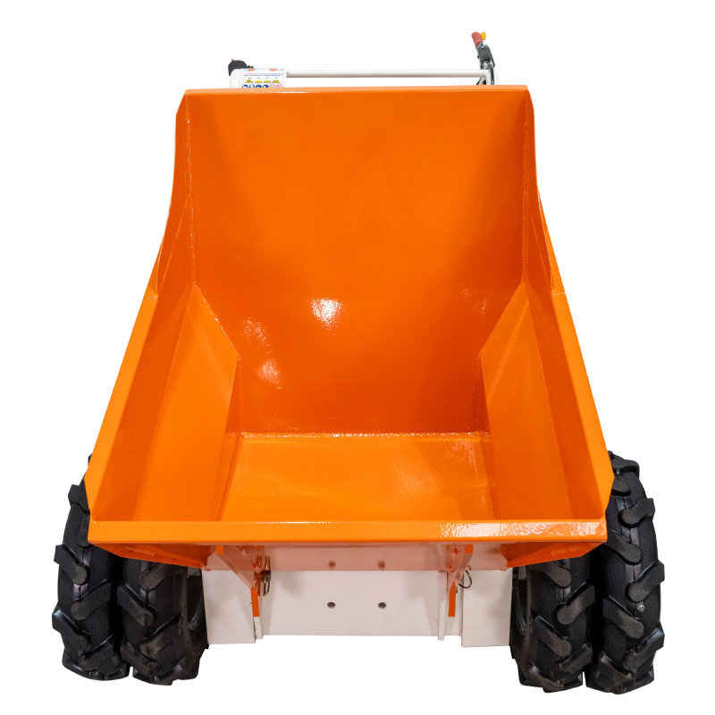 60000RTS25A RURIS RTS6000 Roaba autopropulsata, 4T, 212CC, 7 CP, 500kg