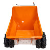60000RTS25A RURIS RTS6000 Roaba autopropulsata, 4T, 212CC, 7 CP, 500kg