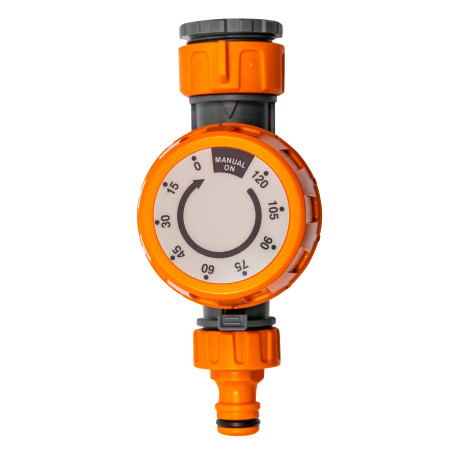 20000pim25a RURIS M2 Programator pentru irigare manual,2-6 bari,5-35°C