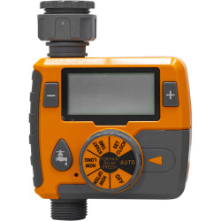 61200pid25a RURIS DIG612 Programator irigare digital, 4-6 bar, 5-35°C