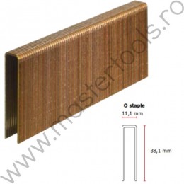 SENCO Capse tip N 34.9 mm