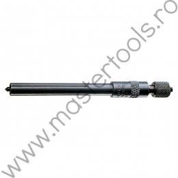RN.430142 RENNSTEIG Punctatoare cu centrare pentru gauri lungime 115mm