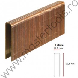 SENCO Capse tip Q 38.1 mm