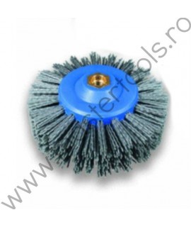 RD.353119 RHODIUS Perie disc cu prindere pe filet model 1