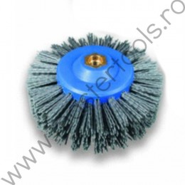 RD.353119 RHODIUS Perie disc cu prindere pe filet model 1