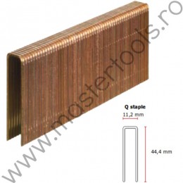 SENCO Capse tip Q 44.4 mm