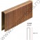 SENCO Capse tip Q 44.4 mm