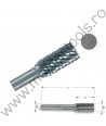 RK.116012 RUKO Freza biax din carbura de wolfram diametru 10mm