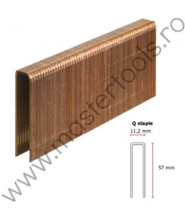 SENCO Capse tip Q 57 mm