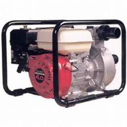 ACR - 80 RX cu motor Robin Motopompa AGT