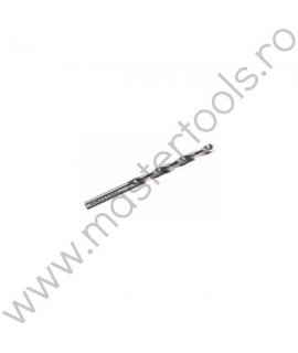 RK.214032 Ruko Burghie de inalta performanta DIN 338 HSS lungime 65mm
