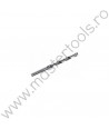 RK.214080 Ruko Burghie de inalta performanta DIN 338 HSS lungime 117mm