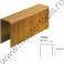 SENCO Capse late tip P 25.4 mm