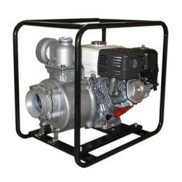 ACR - 100 HX Motopompa AGT