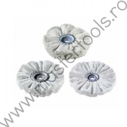 RD.353110 RHODIUS Disc pentru slefuit, sisal, 200mm