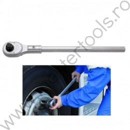 Antrenor cu clichet reversibil 3/4 UNIOR